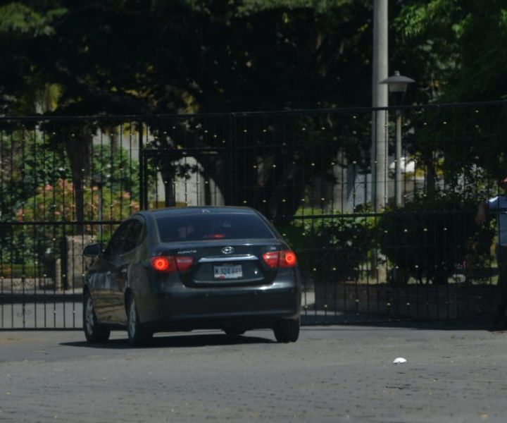 Catedral de Managua reabre este miércoles. Iglesia mantiene postura sobre incendio: «Hubo mano criminal»