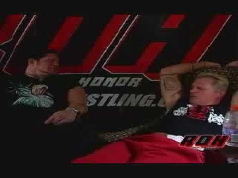 Unveiling the Chaos: Raven & The Sandman's Candid Behind-the-Scenes Talk on ECW Pt 2 (Rare )