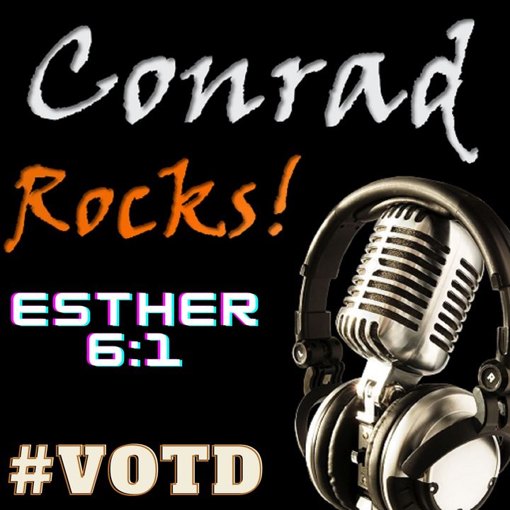 Esther 6:1 #VOTD