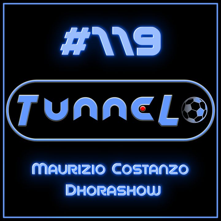 #119 - Maurizio Costanzo Dhorashow