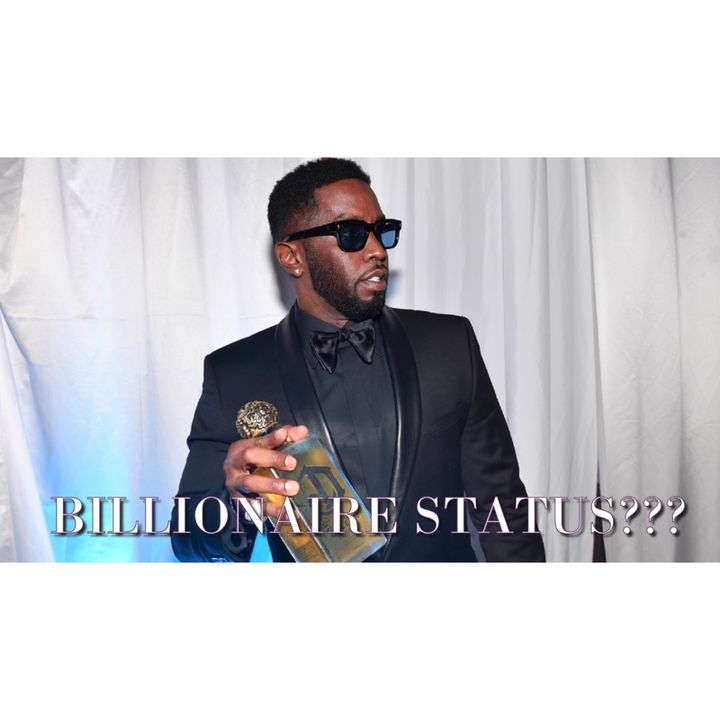 Diddy Made BILLIONS While Being CHEAP | Dropped By Diageo, Lawsuit, Racism Claims & Bad Business