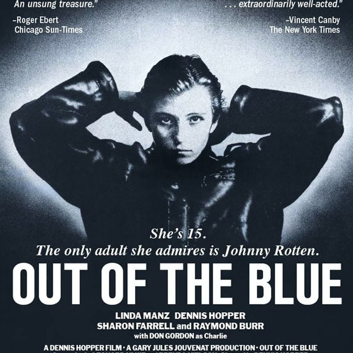 Special Report: Out of the Blue Interview