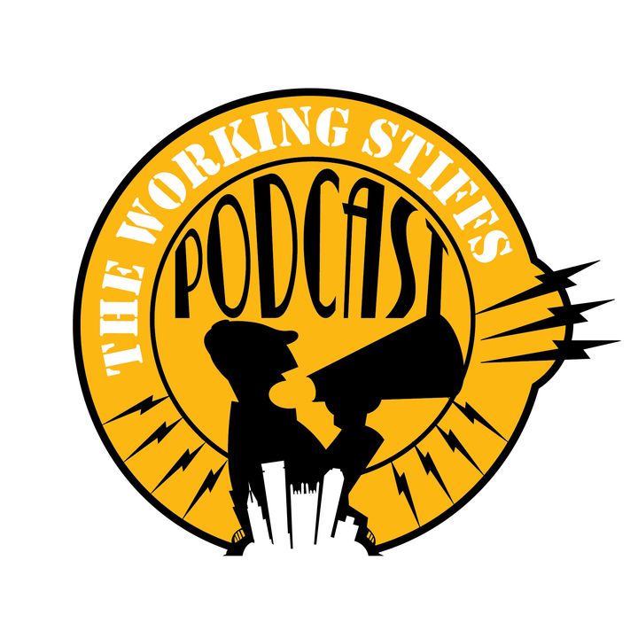 The Working Stiffs Podcast