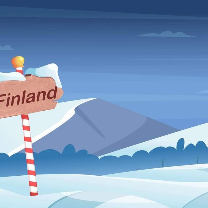 Geo rejser til Finland
