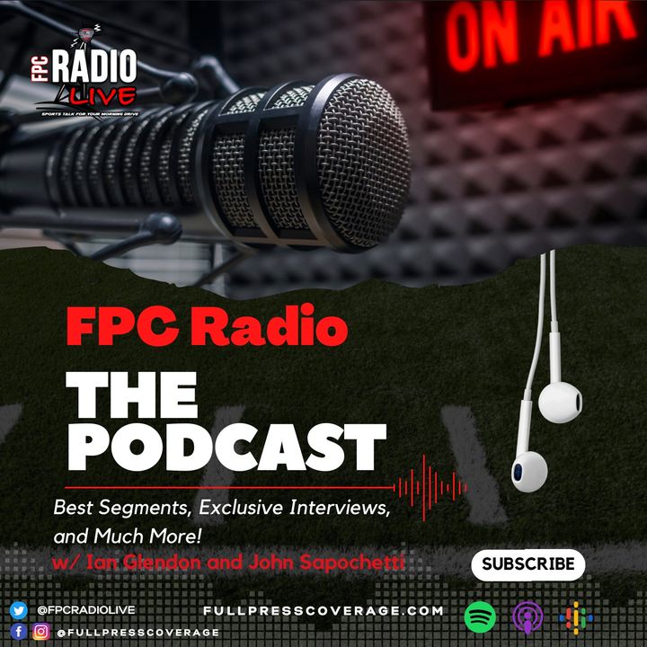 FPC Radio The Podcast