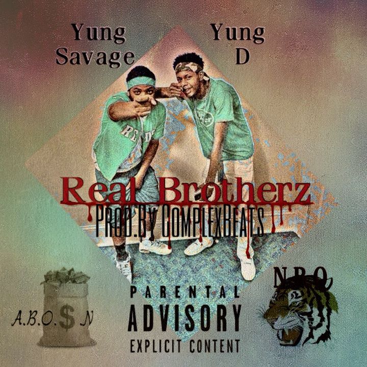 Real Brotherz The Mixtape