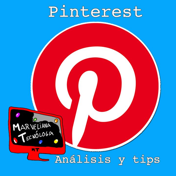 Pinterest. Análisis y consejos