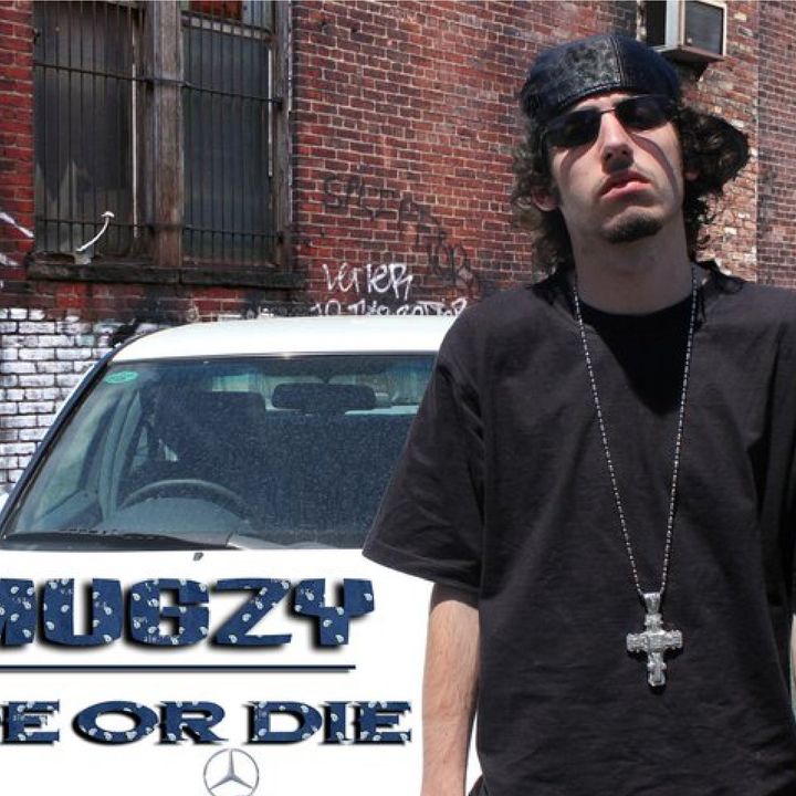 8.29.19 Mugzy, the Rapper from Sydney