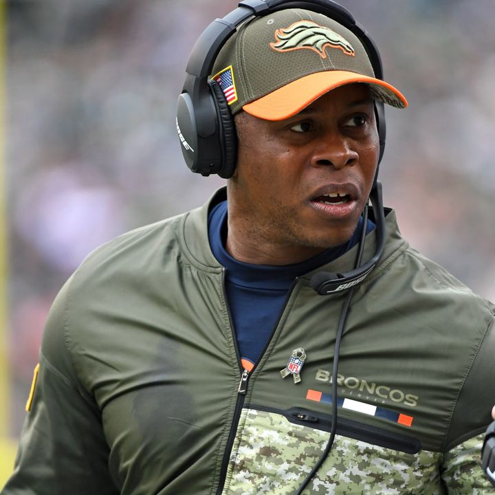 Gut Reaction: Is Vance Joseph On His Way Out Of Denver?