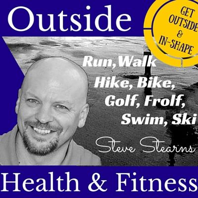 The Outside Health and Fitness Podcast