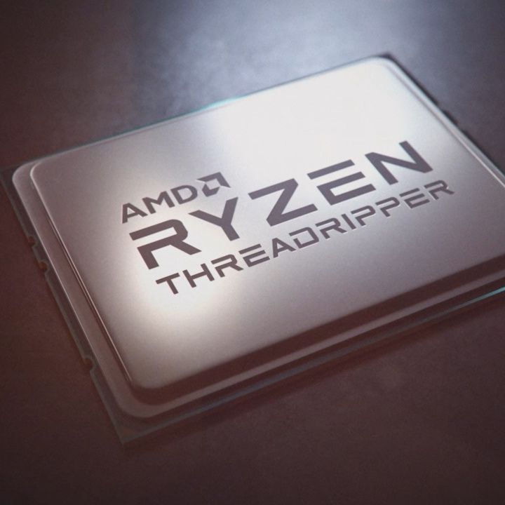 AMD Announces 3rd Generation of Threadripper | TWiT Bits