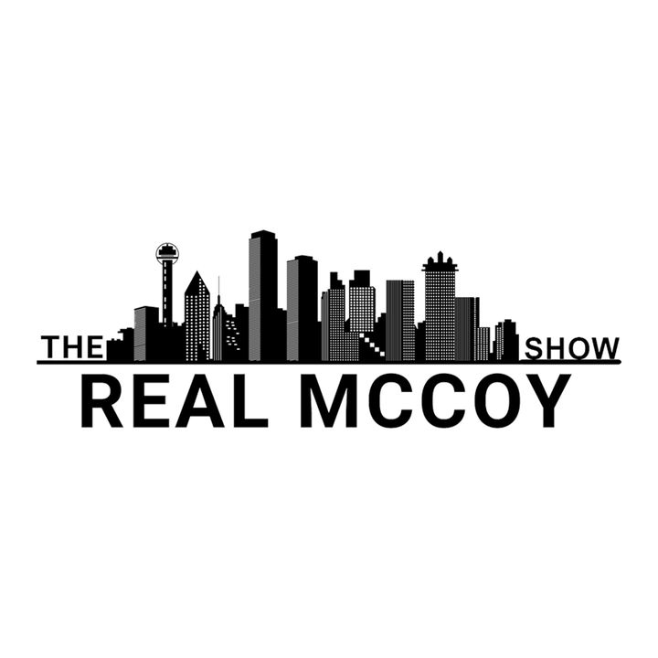The Real McCoy Episode 006 - Carter Morris of Grace Bridge Food Bank