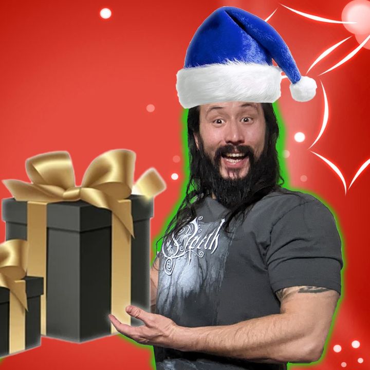 #88: Top 5 Best Gift Buying Guide for Metal Fans, Number 3 is Practical!