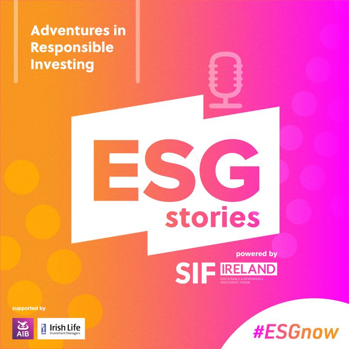 ESG Stories - Ep03 'Climate and the Central Bank'