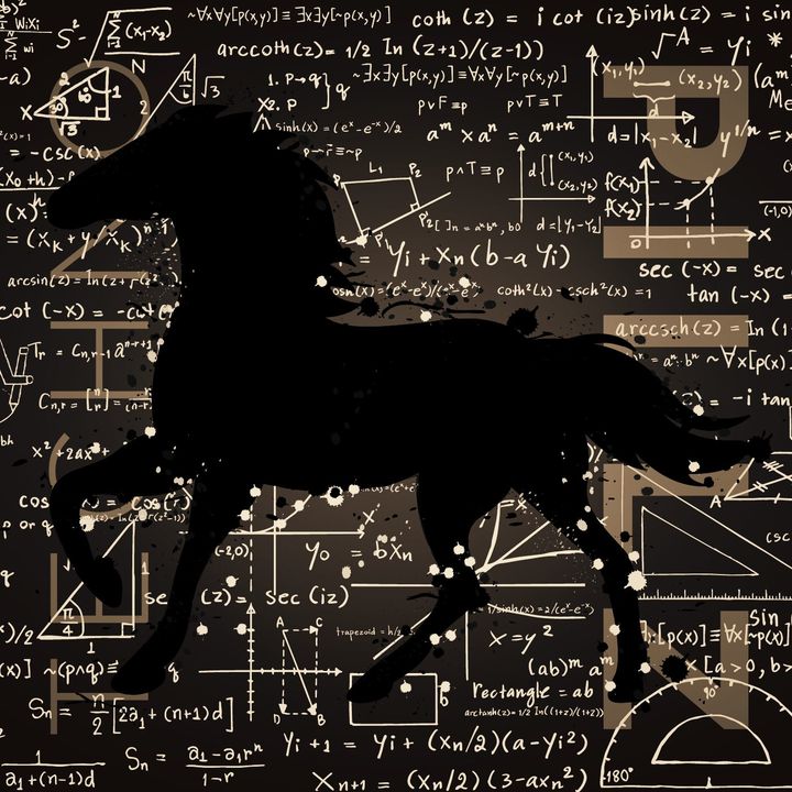 TechnoPillz | Ep. 156 "Fourier Cavallo del West"
