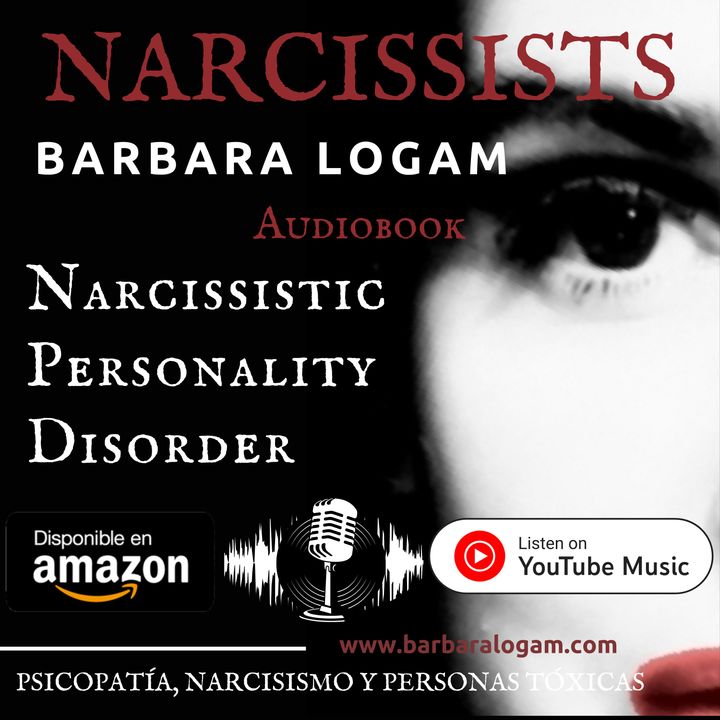 AUDIOBOOK NARCISSISTS: Narcissistic Personality Disorder (Number 2)