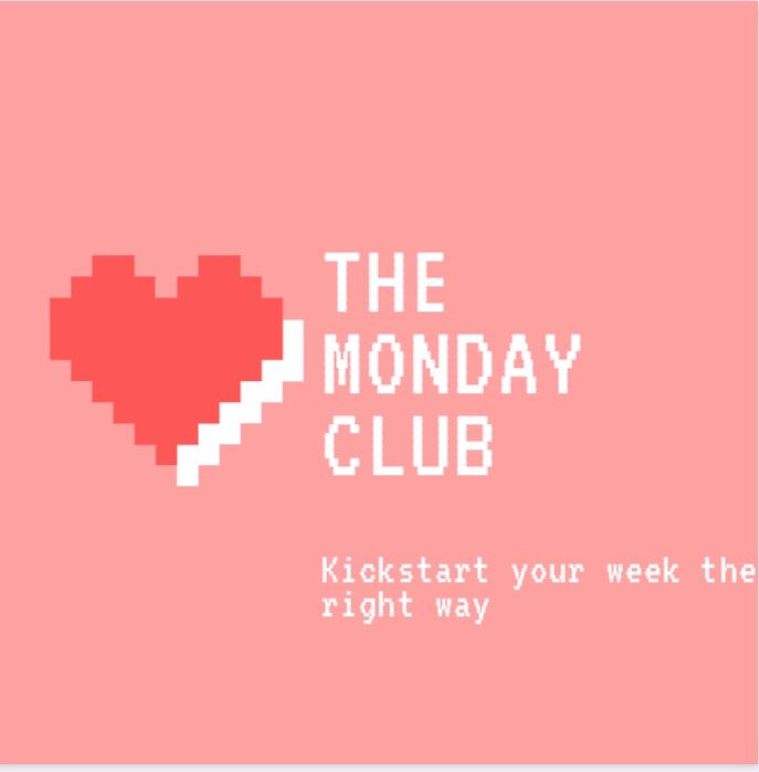 The Monday Club #10 - The last episode of season one :(