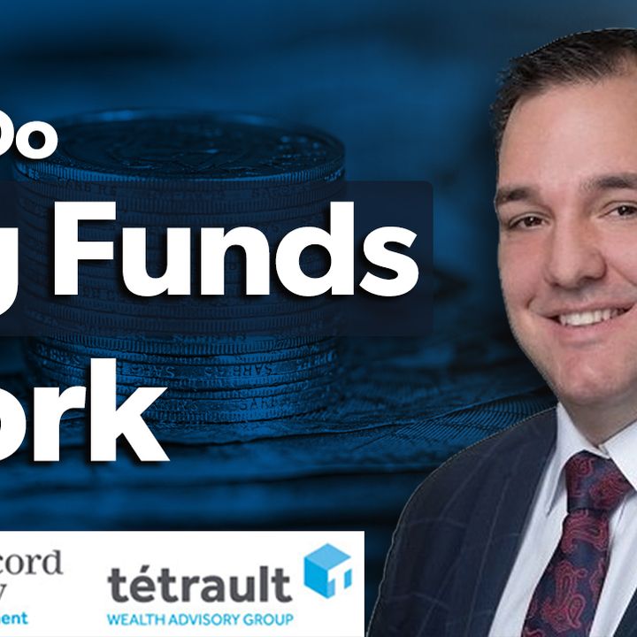Segregated Funds - How Do They Work