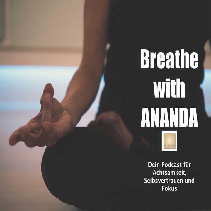 Breathe with ANANDA