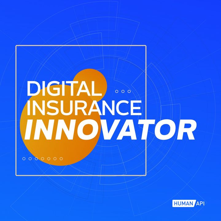 Digital Insurance Innovator