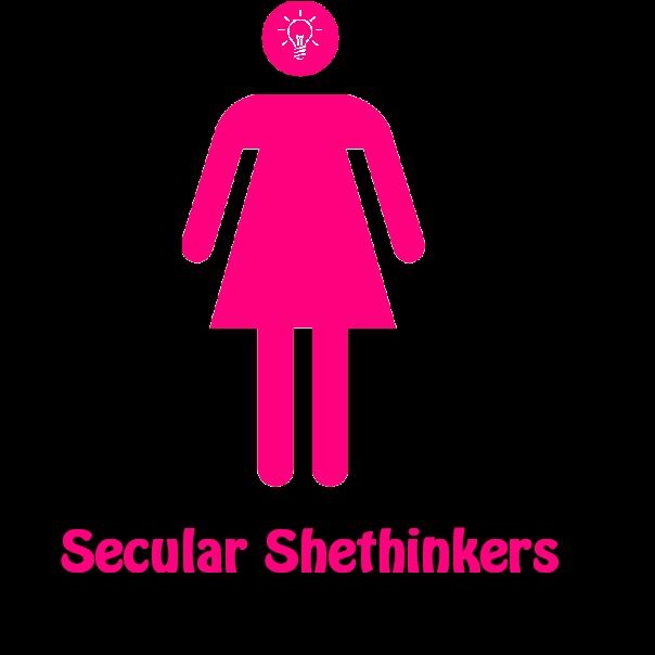 Secular Shethinkers
