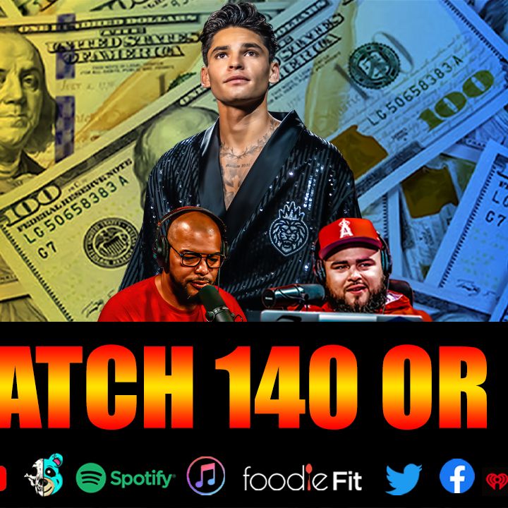 ☎️Ryan Garcia Wants Rematch With Gervonta Davis At 140 Or 147 After A Couple Of Wins❗️