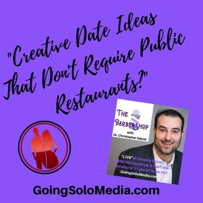 Creative Date Ideas that Don't Require Public Restaurants