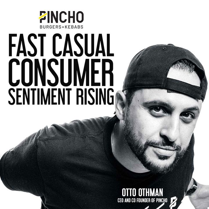 Pincho: Reviving Consumer Sentiment in Fast Casual Dining