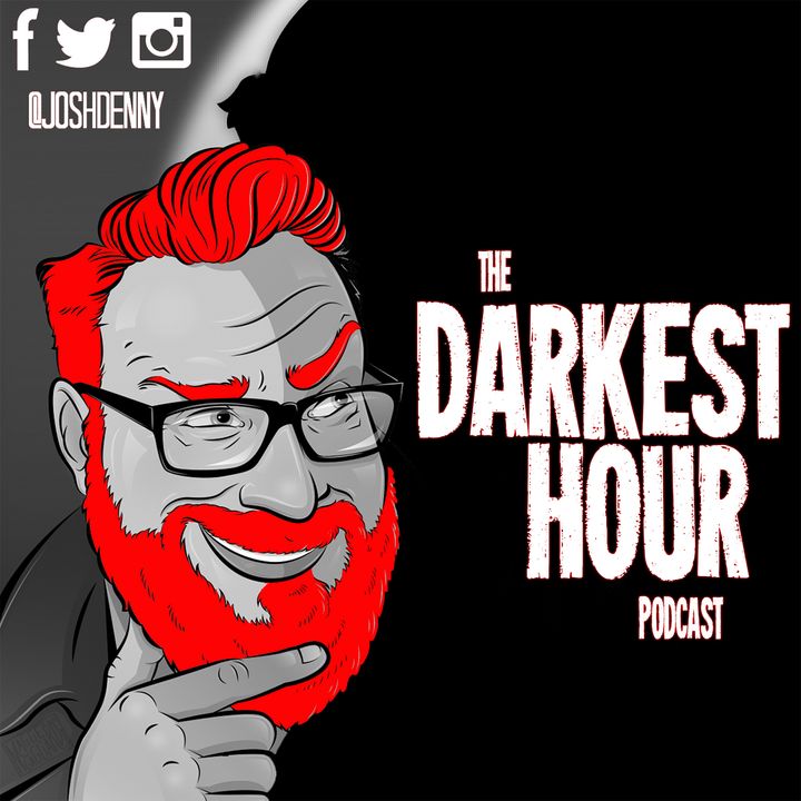 The Darkest Hour Podcast