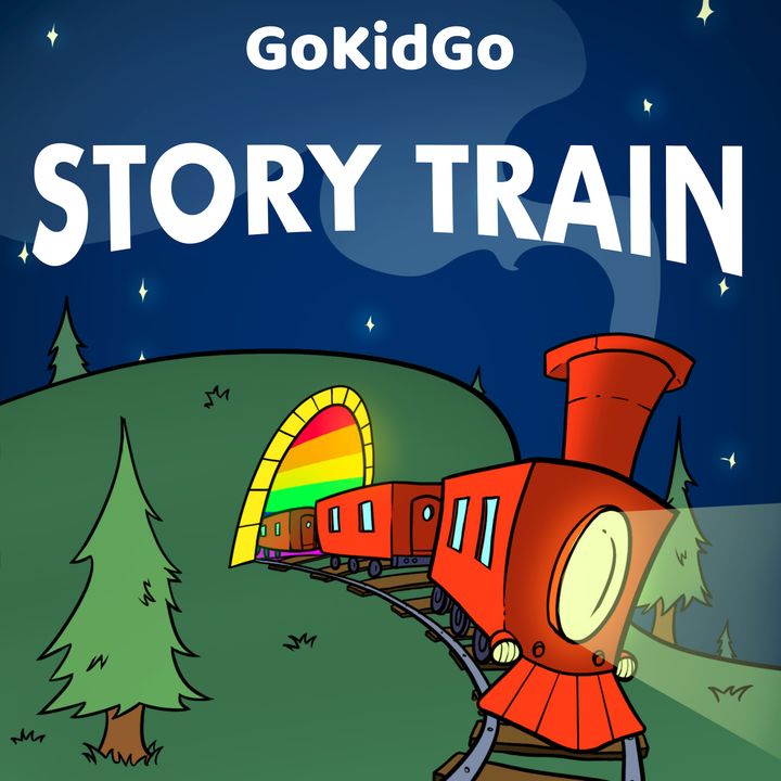 Story Train Presents: Snuggle Up Station 6