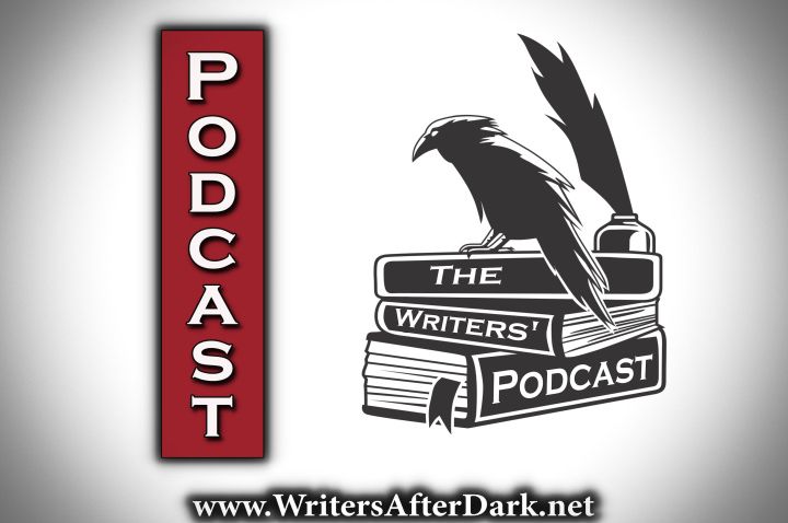 The Writers' Podcast