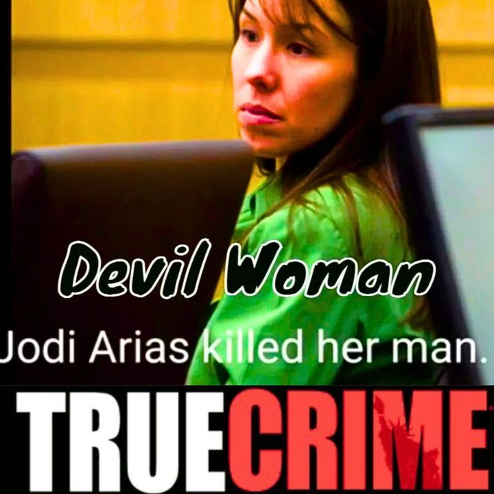 Jodi Arias Murdered Her Man [True Crime Documentary]