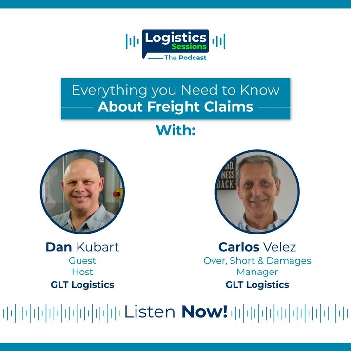 Everything you Need to Know About Freight Claims
