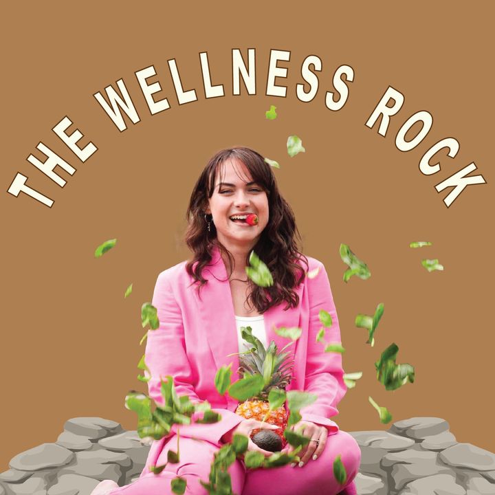 The Wellness Rock