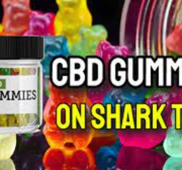quit smoking cbd gummies shark tank