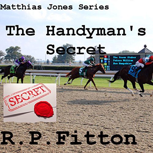 THE HANDYMAN'S SECRET-EPISODE 1