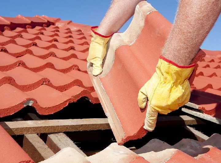 Reilly Roofing And Gutters The Best Roofer In Fort Worth