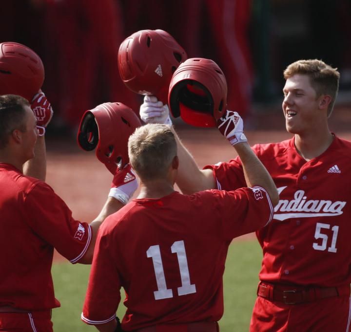 Go B1G or Go Home: Taking a look at the 4 Big Ten Teams in the College World Series