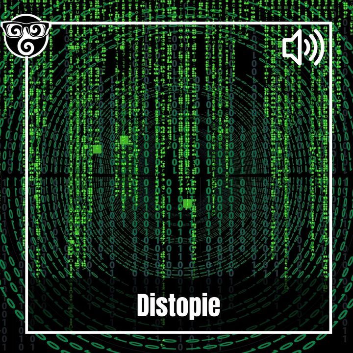 Distopie