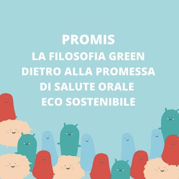 [Aggiornamento] PROMIS: la filosofia green per una salute orale eco-sostenibile - Dott. Simone Villa