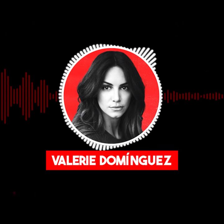 "En la vida hay que tener solo plan A si hay plan B el A no funciona": Valerie Domínguez