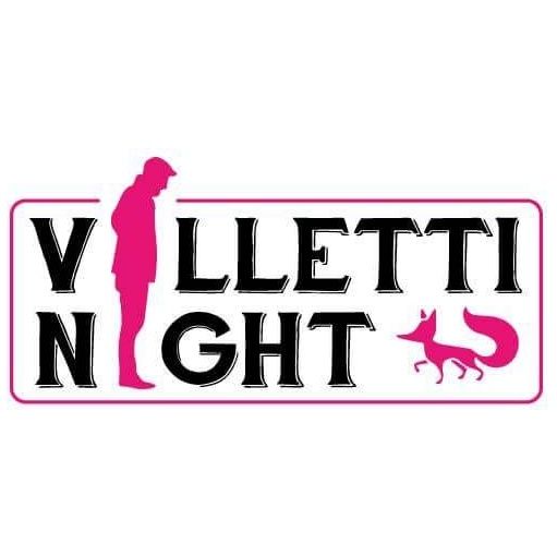 Villetti Night