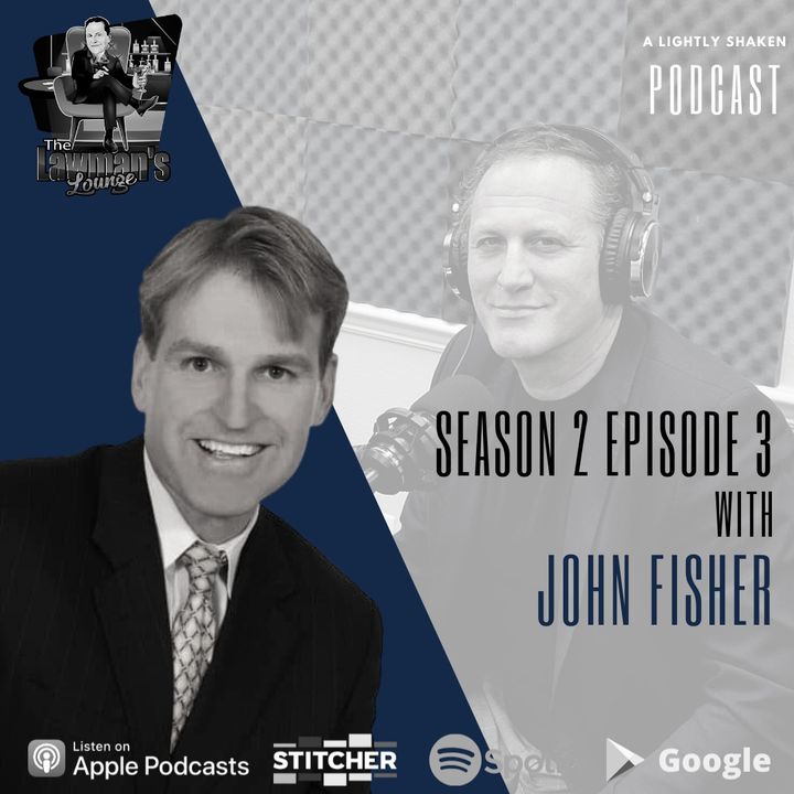 How to Be the Best Speaker with John Fisher