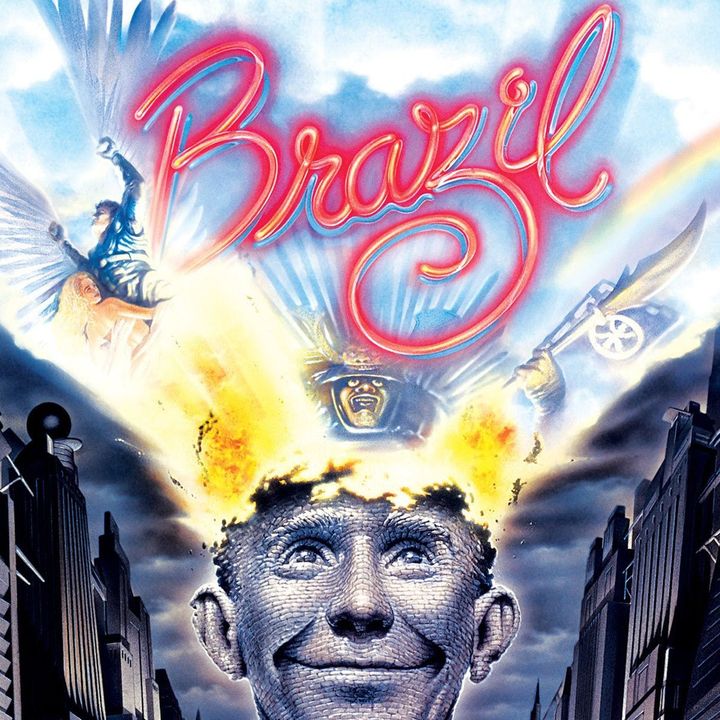 Episode 500: Brazil (1985)