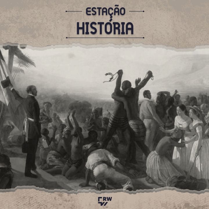 112 | Há 200 anos, Chile era o primeiro país sul-americano a abolir escravidão