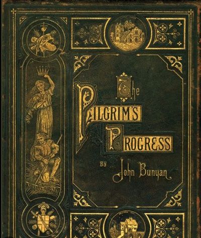 The Pilgrims Progress: Chapter 21  (John Bunyan)
