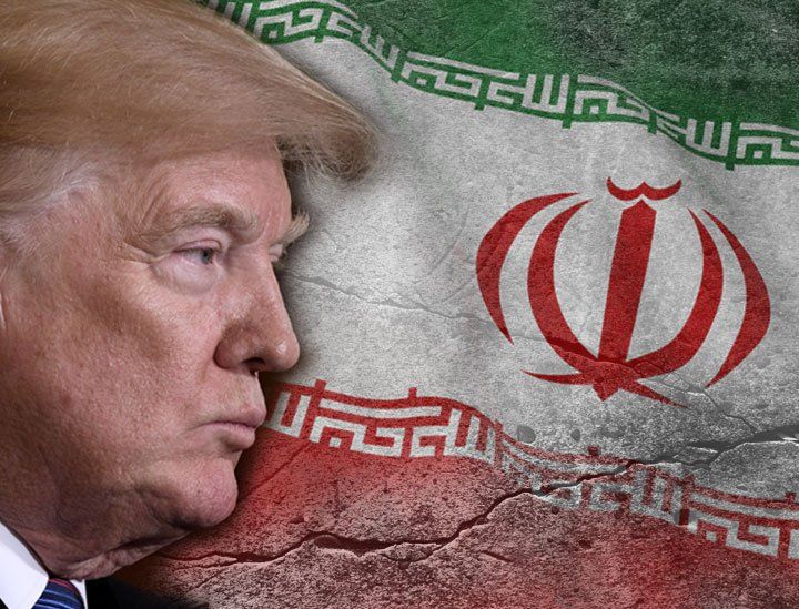The Real Reason Trump Abandoned the Iran Nuclear Deal +