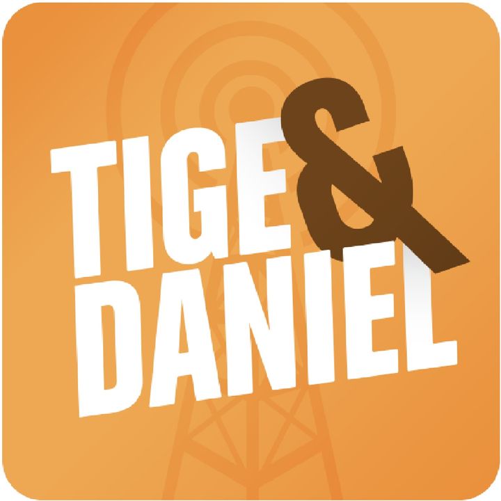 Tonight - Daniel vs Tige with Halloween costume trivia and why a dog is being called a 'gold digger'.