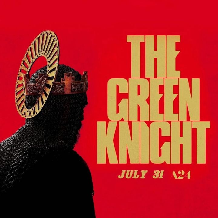 Damn You Hollywood: The Green Knight
