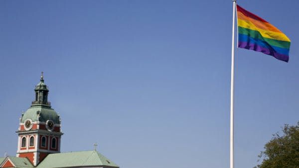 What to Say to a Pastor Who Wants to Officiate a Gay Wedding